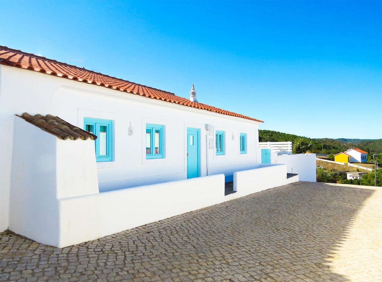 Aldeia Da Pedralva - Slow Village Vila do Bispo Extérieur photo