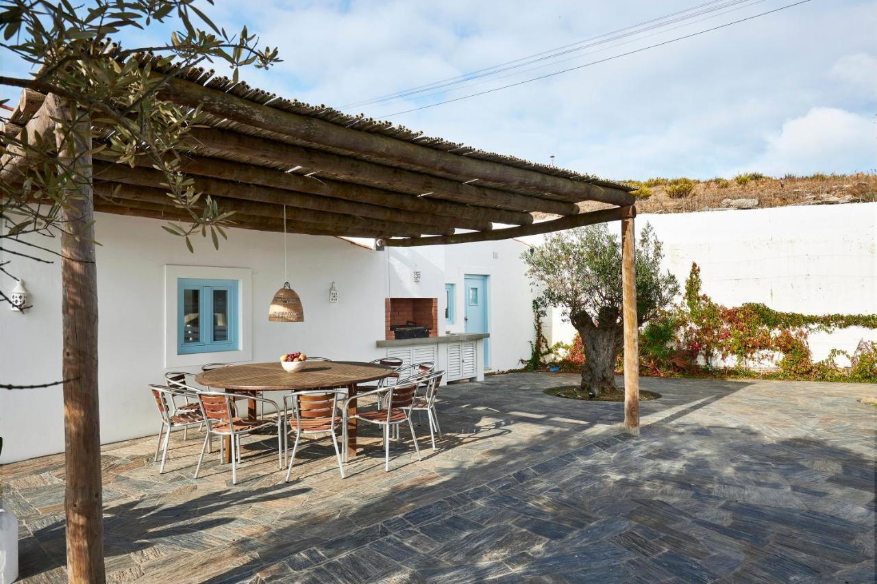 Aldeia Da Pedralva - Slow Village Vila do Bispo Extérieur photo