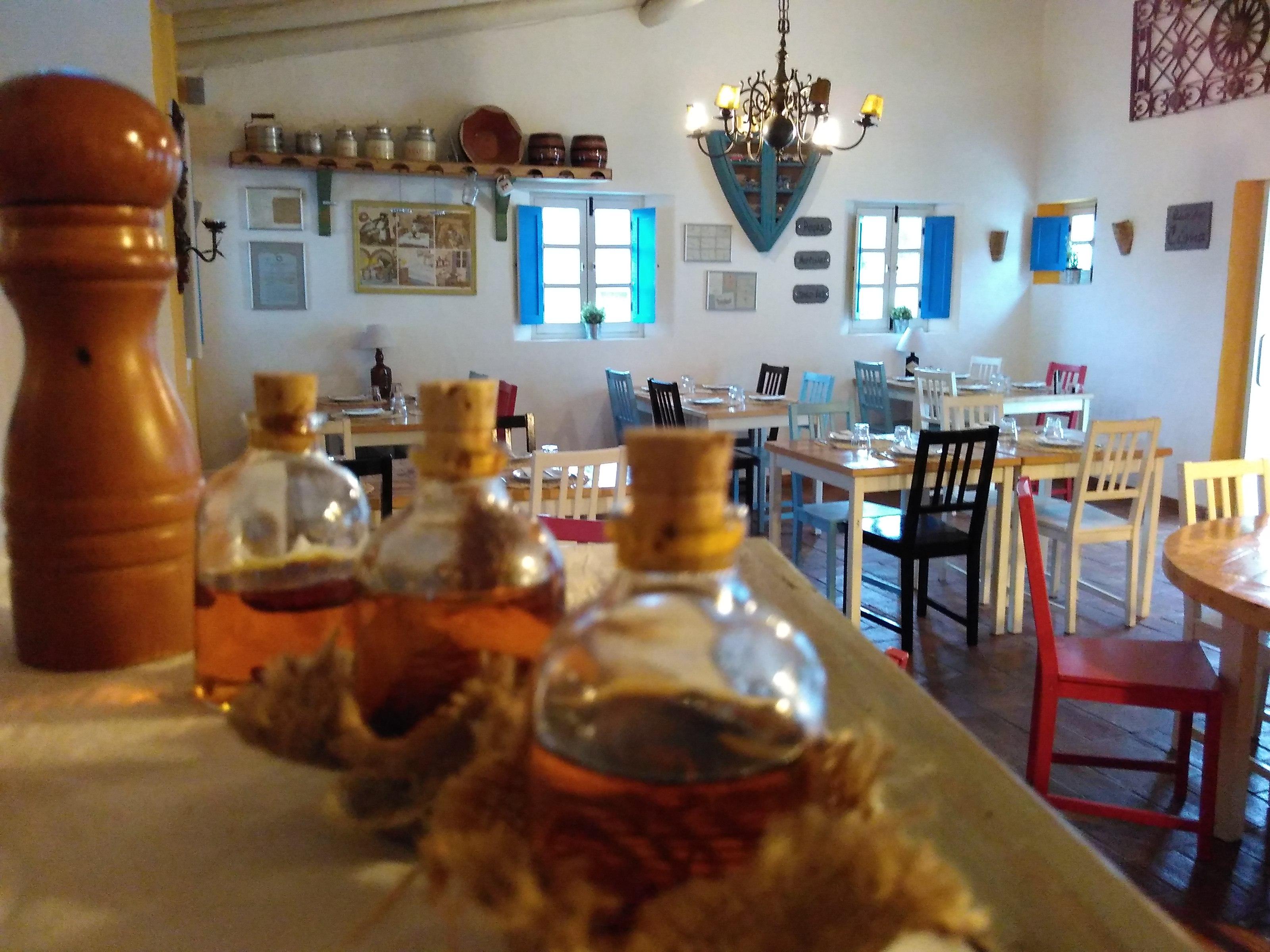 Aldeia Da Pedralva - Slow Village Vila do Bispo Extérieur photo