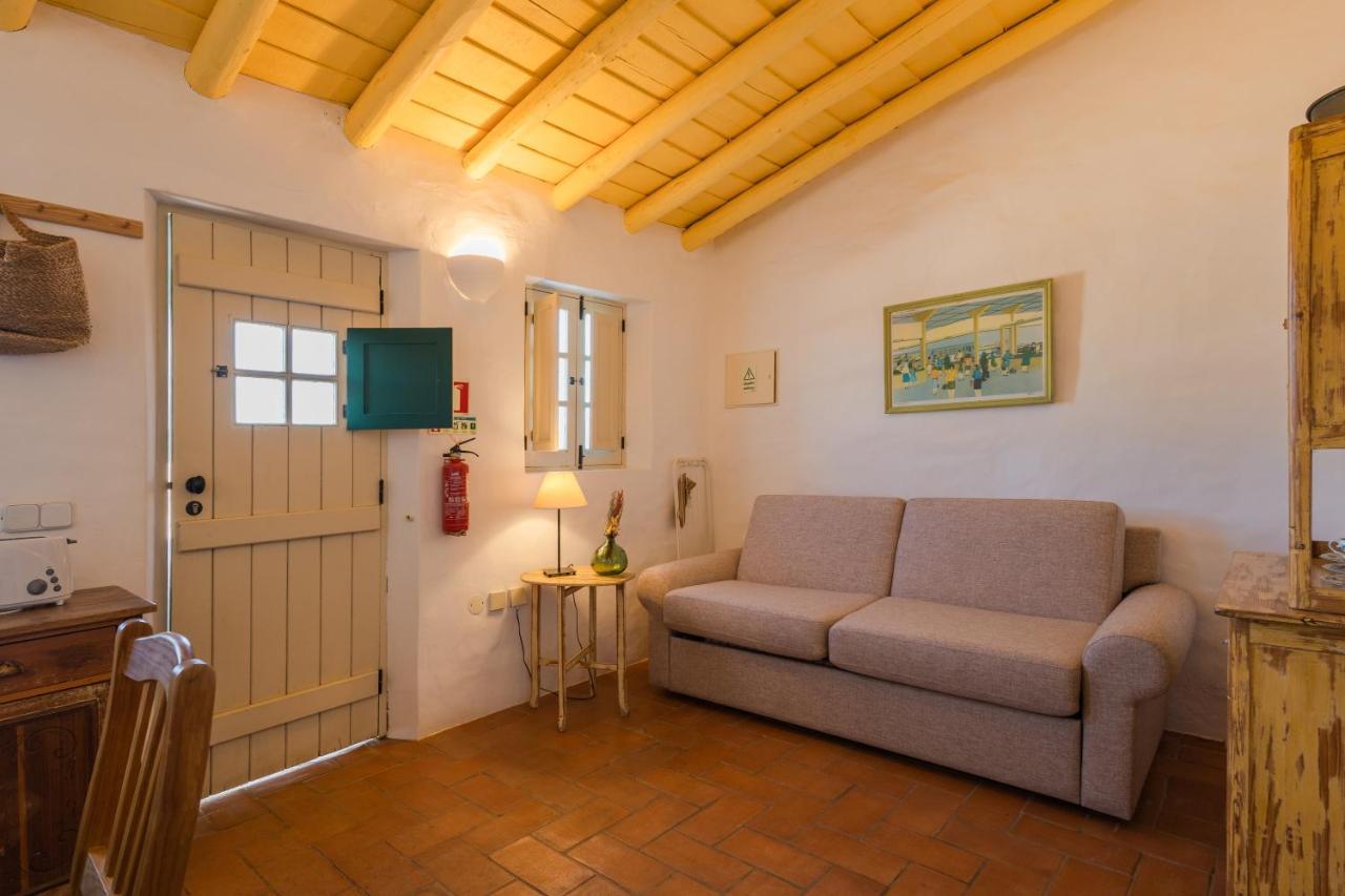 Aldeia Da Pedralva - Slow Village Vila do Bispo Extérieur photo