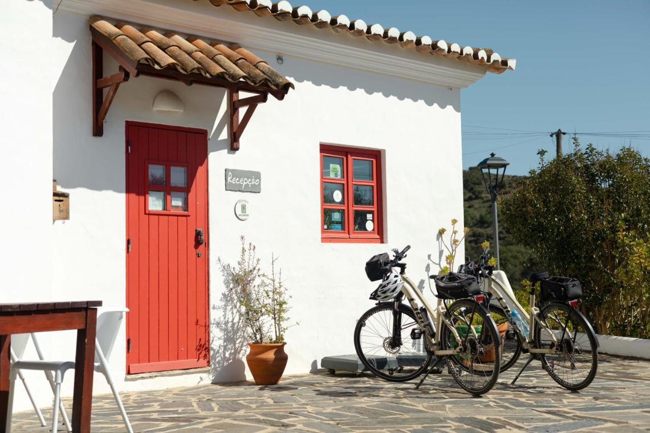 Aldeia Da Pedralva - Slow Village Vila do Bispo Extérieur photo