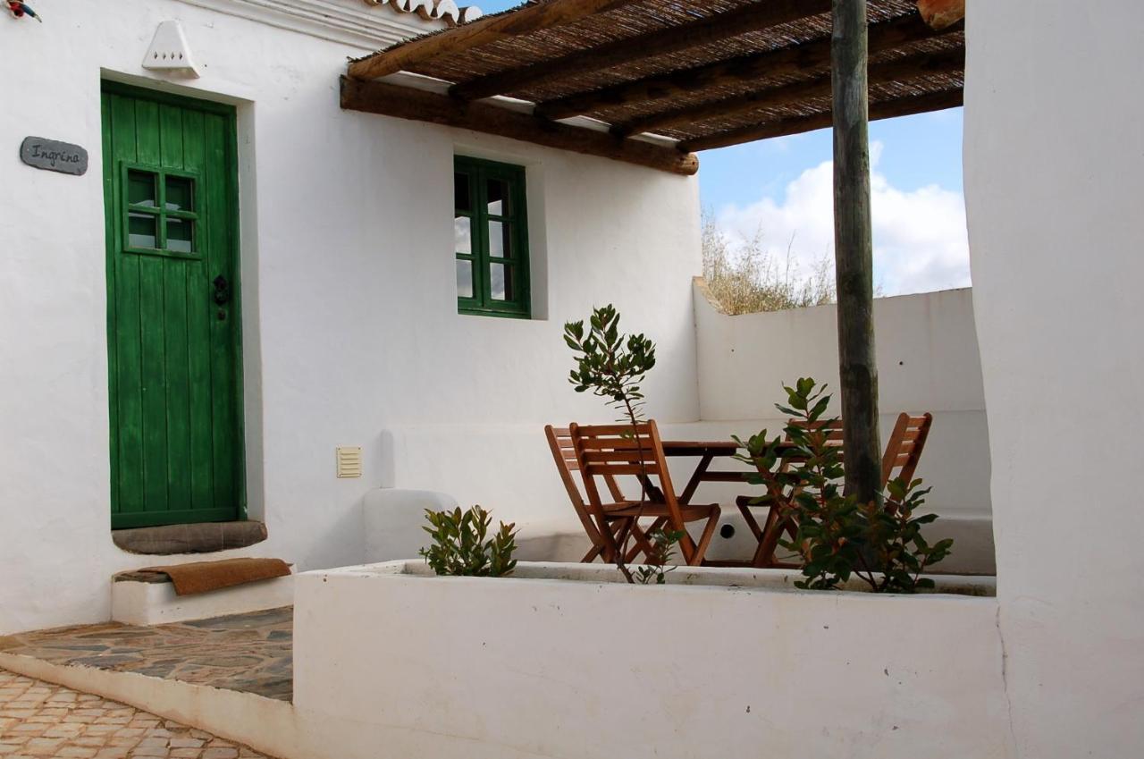 Aldeia Da Pedralva - Slow Village Vila do Bispo Chambre photo