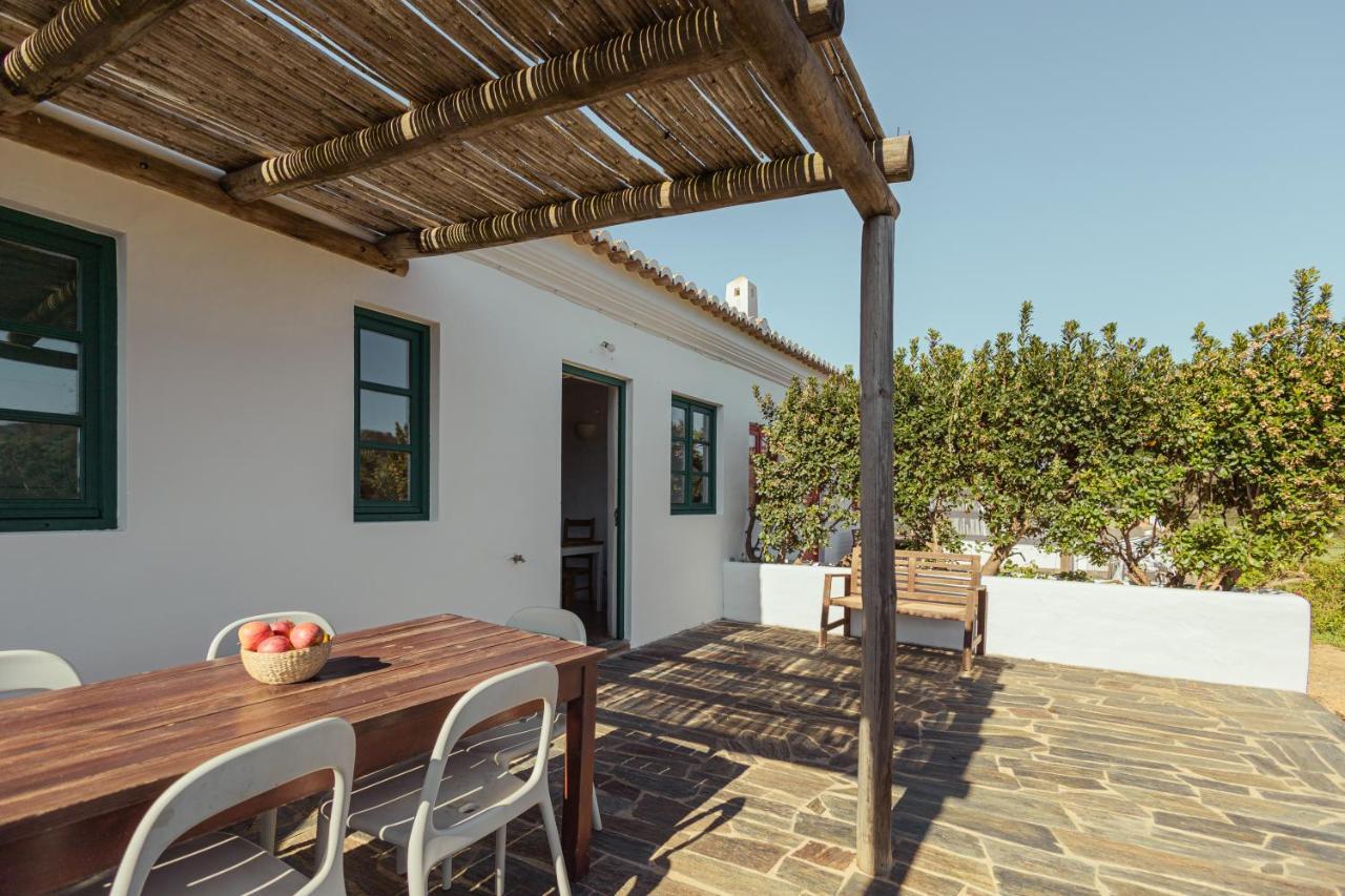 Aldeia Da Pedralva - Slow Village Vila do Bispo Extérieur photo