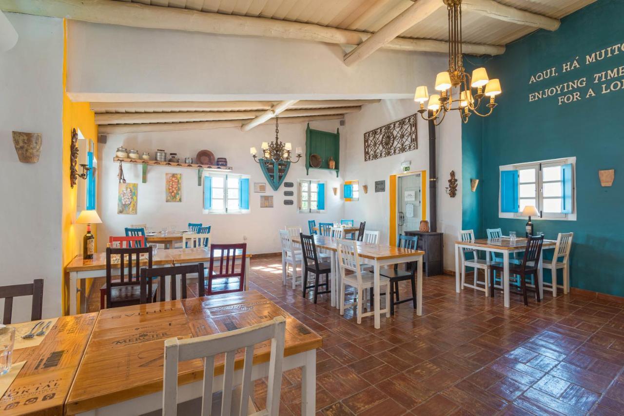 Aldeia Da Pedralva - Slow Village Vila do Bispo Extérieur photo