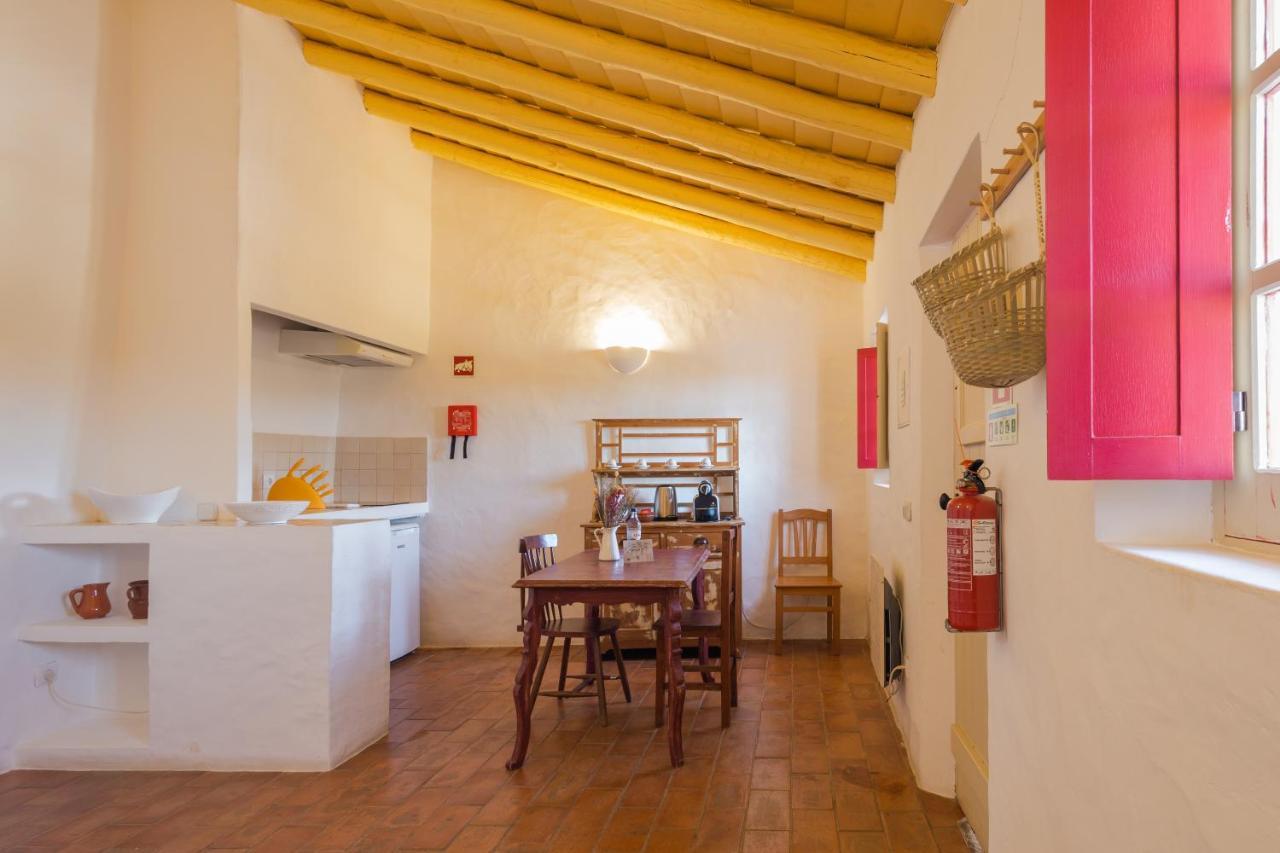 Aldeia Da Pedralva - Slow Village Vila do Bispo Extérieur photo