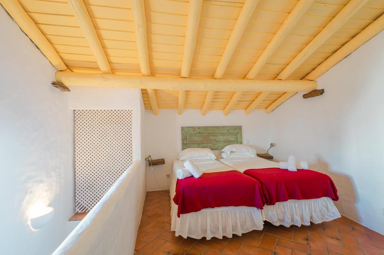 Aldeia Da Pedralva - Slow Village Vila do Bispo Extérieur photo
