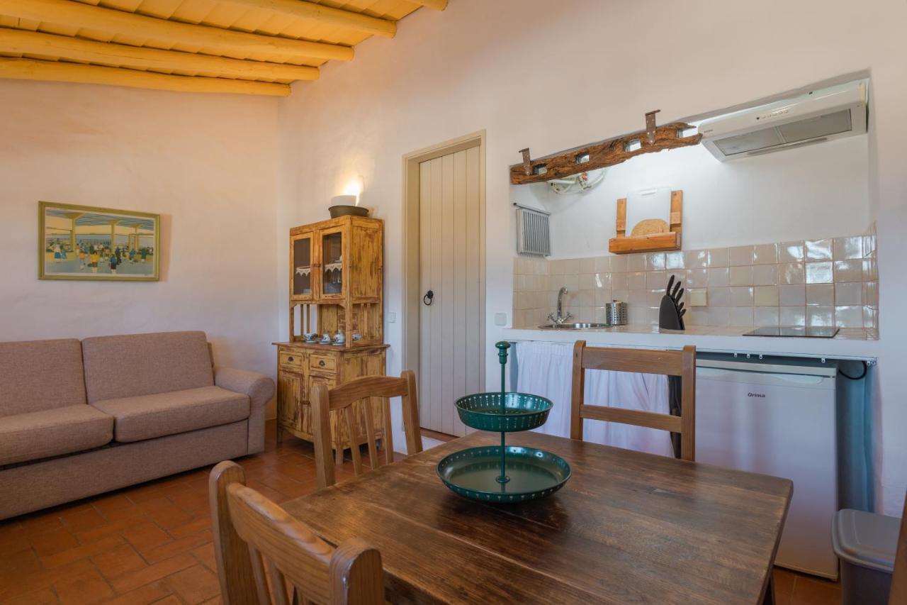 Aldeia Da Pedralva - Slow Village Vila do Bispo Extérieur photo