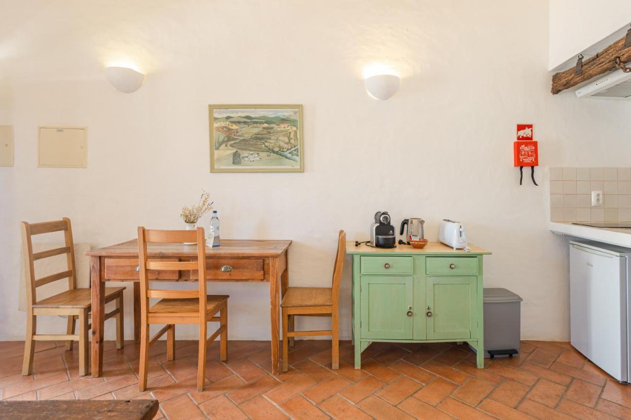 Aldeia Da Pedralva - Slow Village Vila do Bispo Extérieur photo