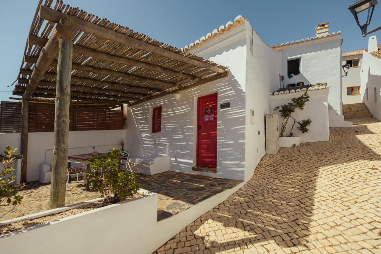 Aldeia Da Pedralva - Slow Village Vila do Bispo Extérieur photo