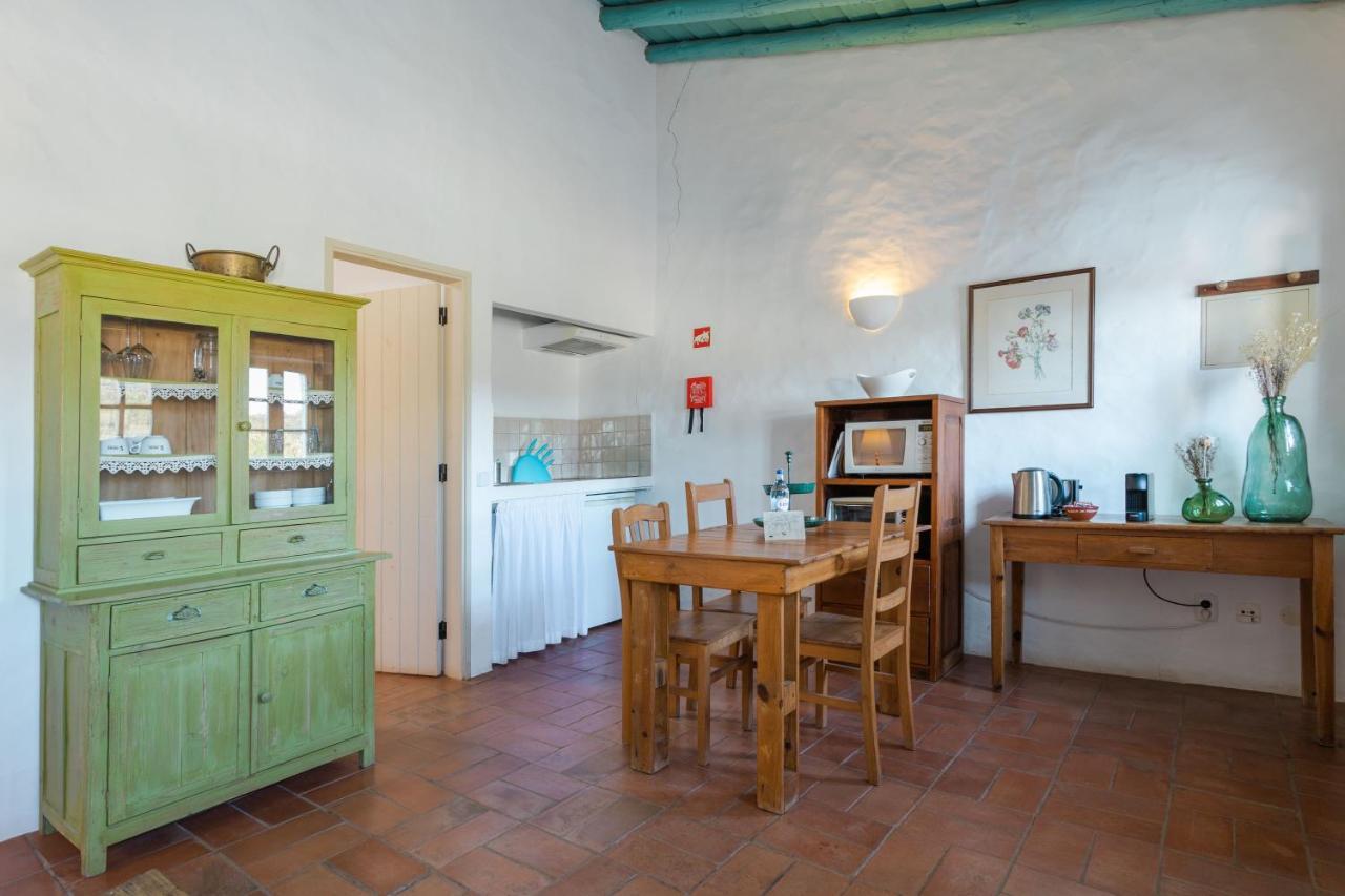 Aldeia Da Pedralva - Slow Village Vila do Bispo Extérieur photo