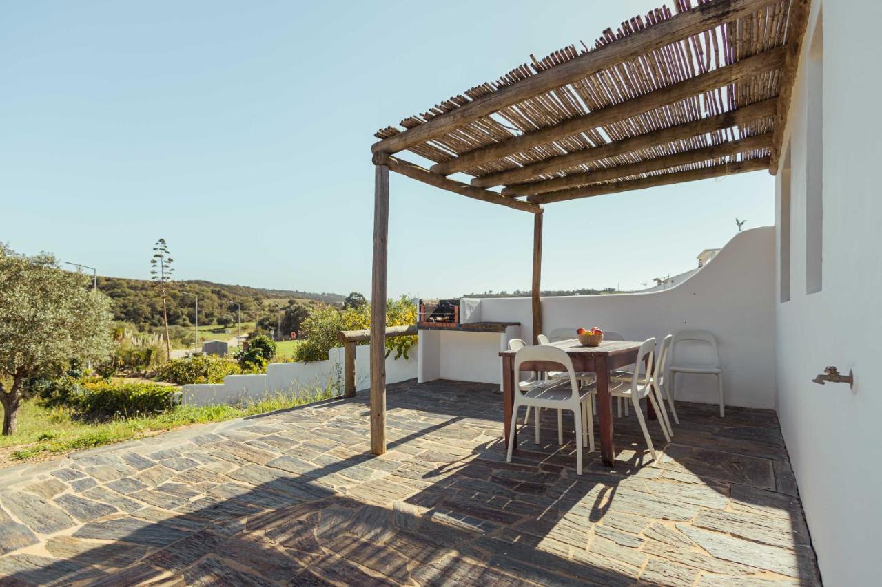 Aldeia Da Pedralva - Slow Village Vila do Bispo Extérieur photo