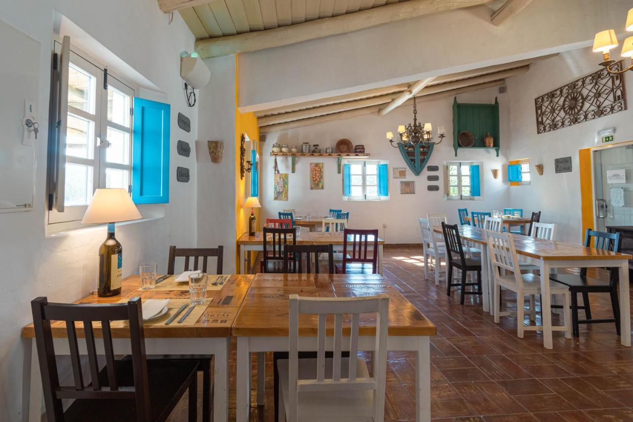 Aldeia Da Pedralva - Slow Village Vila do Bispo Extérieur photo