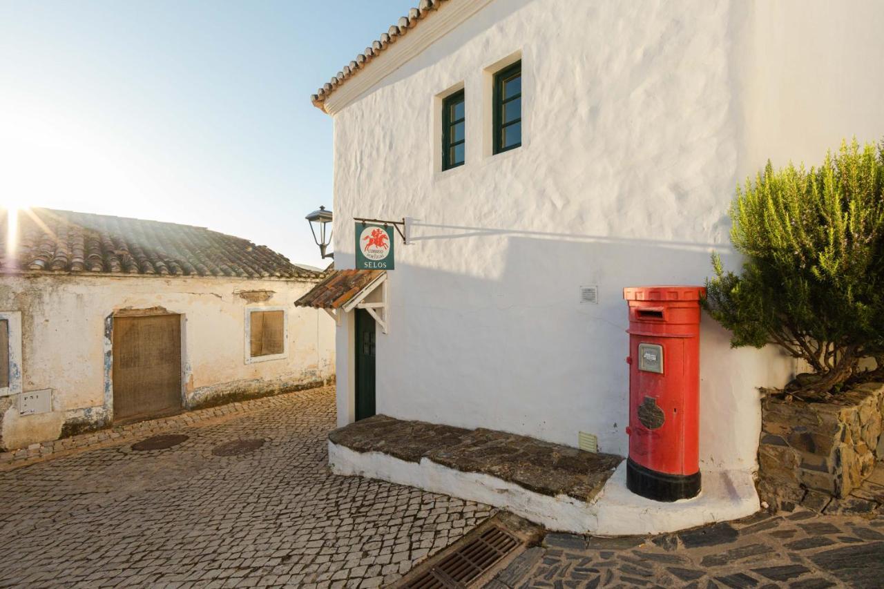Aldeia Da Pedralva - Slow Village Vila do Bispo Extérieur photo