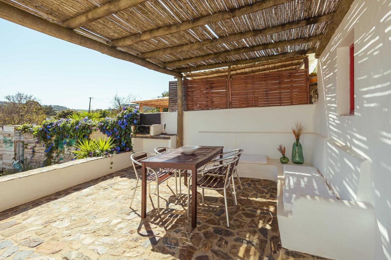 Aldeia Da Pedralva - Slow Village Vila do Bispo Extérieur photo