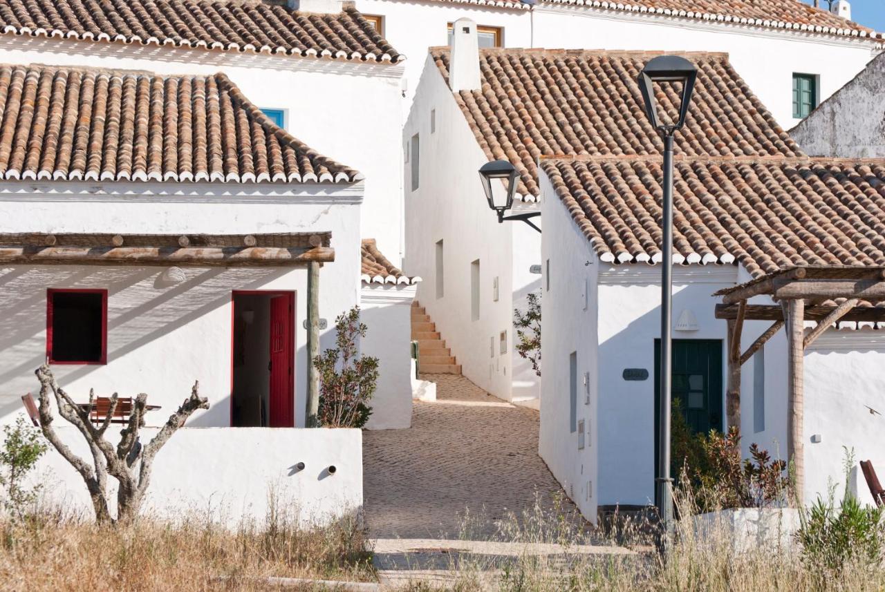 Aldeia Da Pedralva - Slow Village Vila do Bispo Extérieur photo