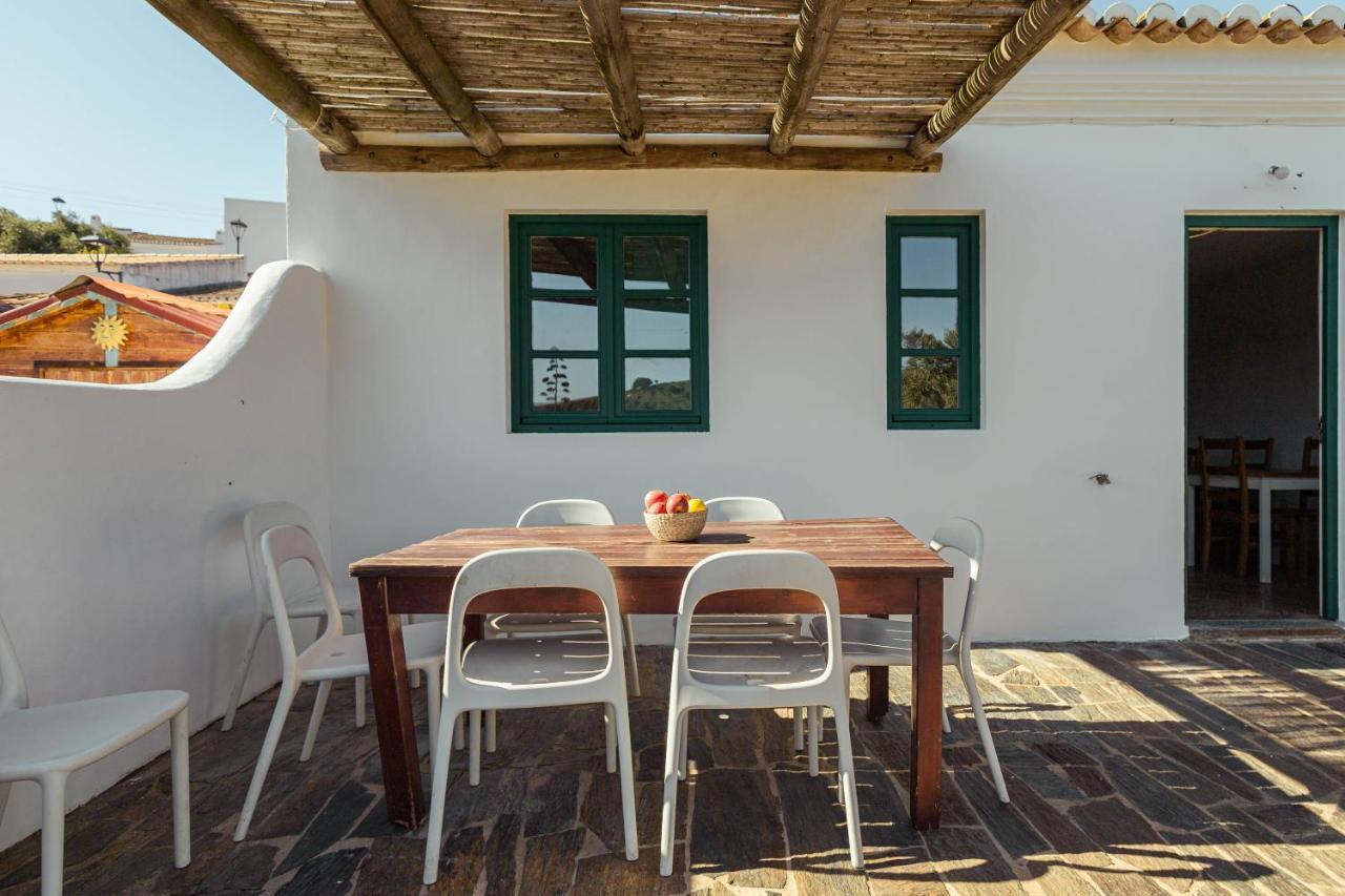 Aldeia Da Pedralva - Slow Village Vila do Bispo Extérieur photo