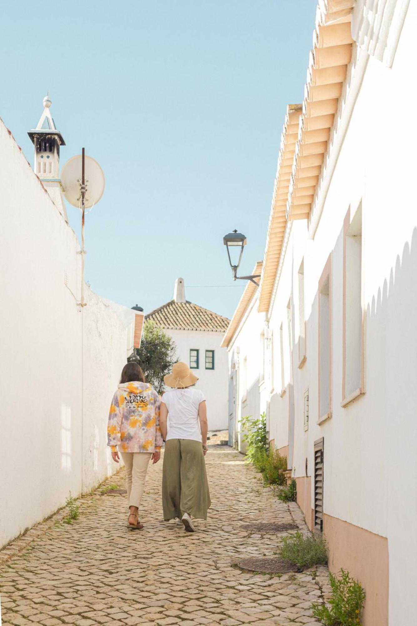 Aldeia Da Pedralva - Slow Village Vila do Bispo Extérieur photo