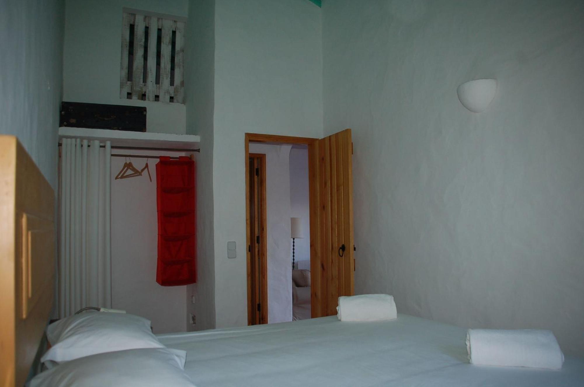 Aldeia Da Pedralva - Slow Village Vila do Bispo Chambre photo