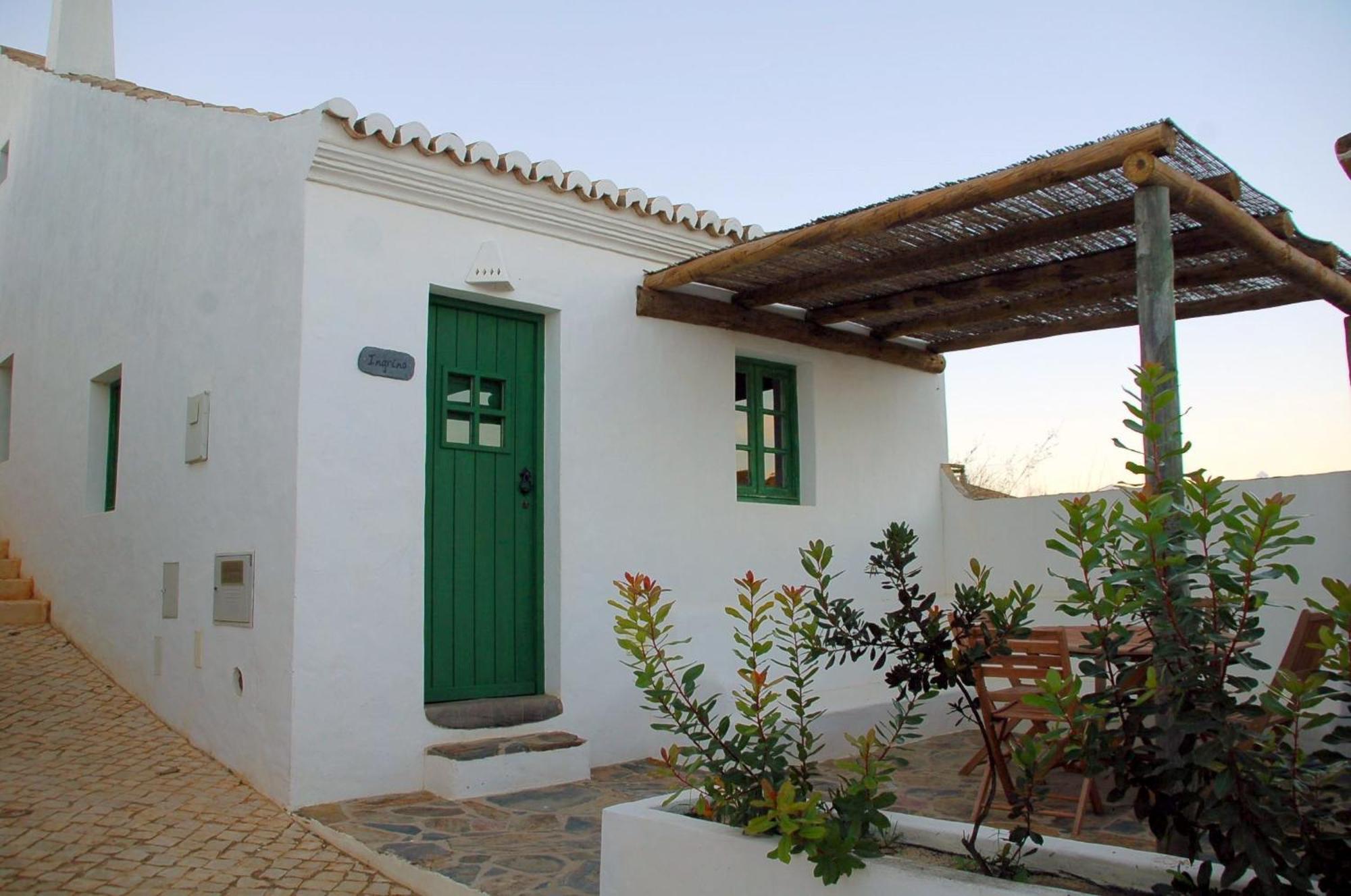 Aldeia Da Pedralva - Slow Village Vila do Bispo Chambre photo