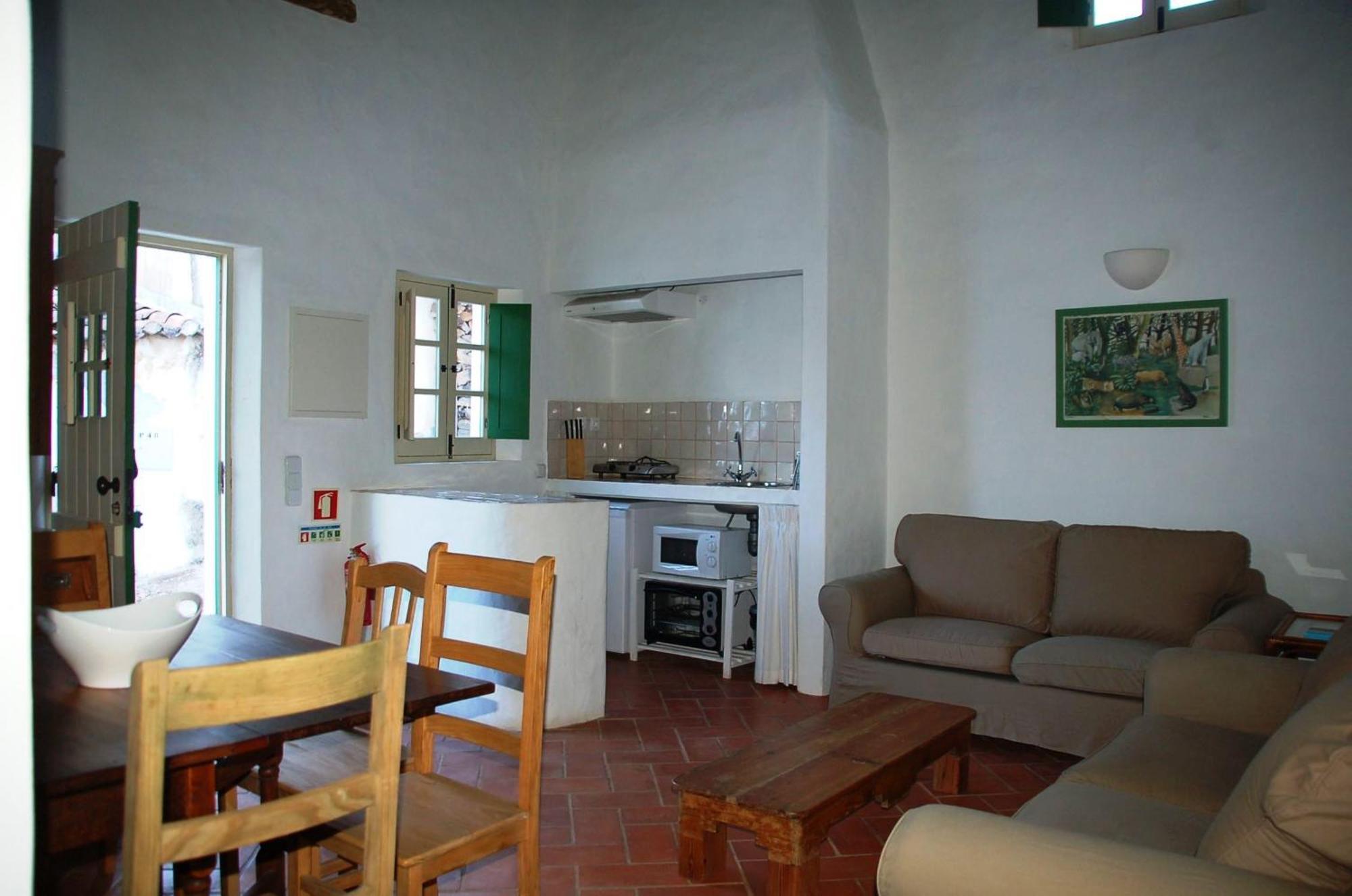 Aldeia Da Pedralva - Slow Village Vila do Bispo Chambre photo